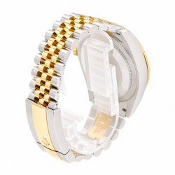 Rolex Sky-Dweller 42MM White Dial 336933 Two-Tone Watch